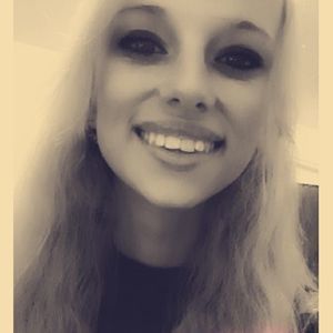 Meet your Posher, Kaylah